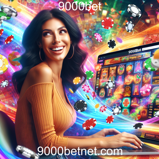 Atraia Vantagens com as Promoções do 9000bet