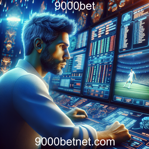 9000bet